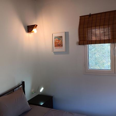 Tolis Rooms Himare Exterior foto