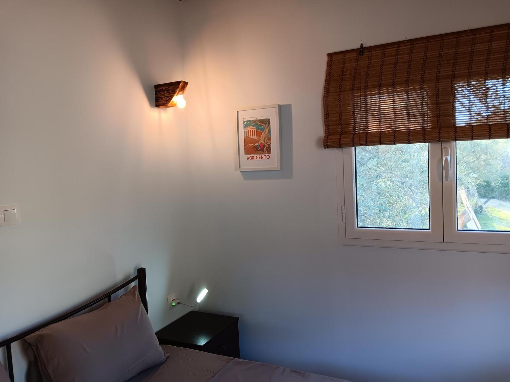 Tolis Rooms Himare Exterior foto