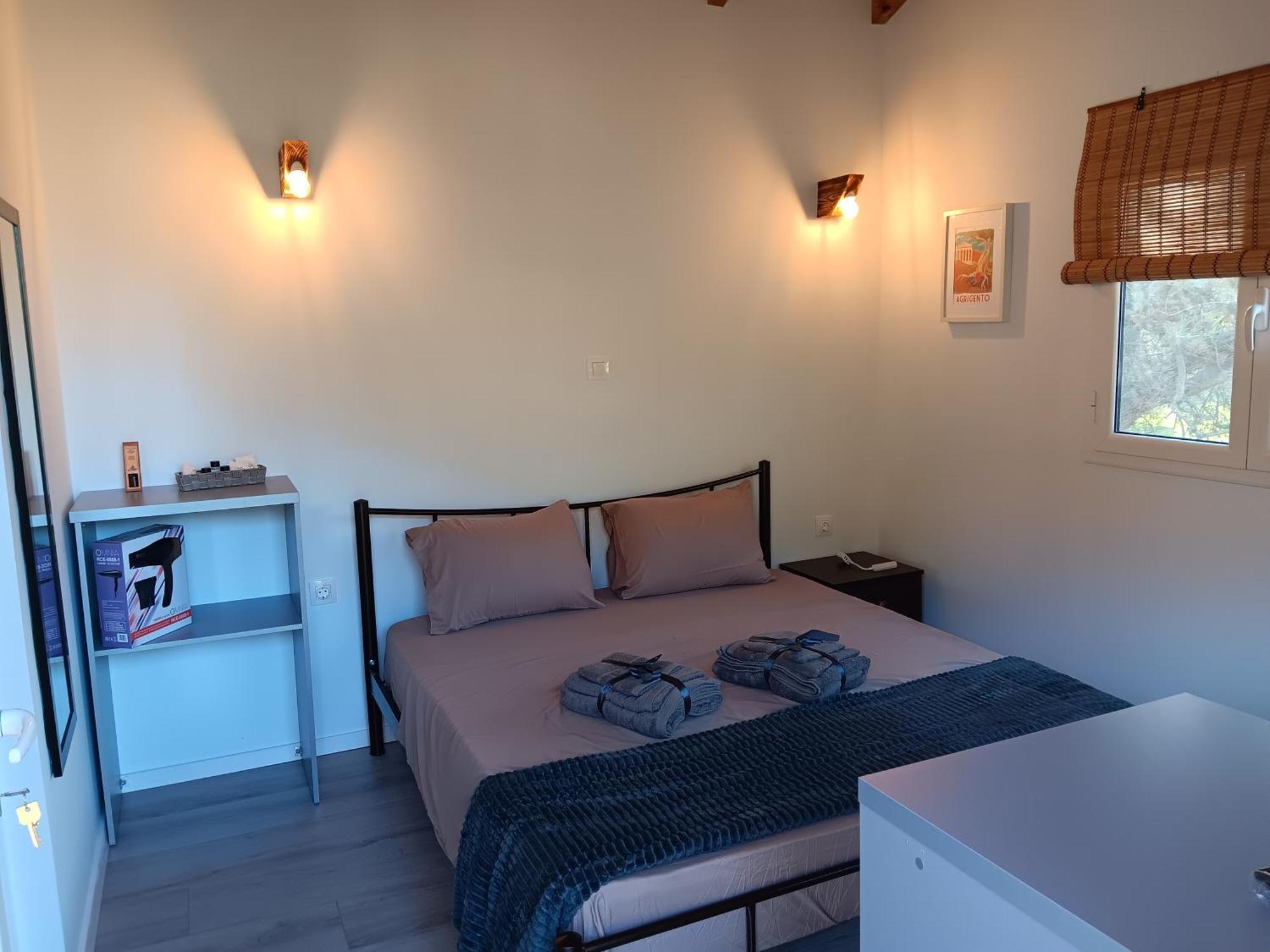Tolis Rooms Himare Exterior foto