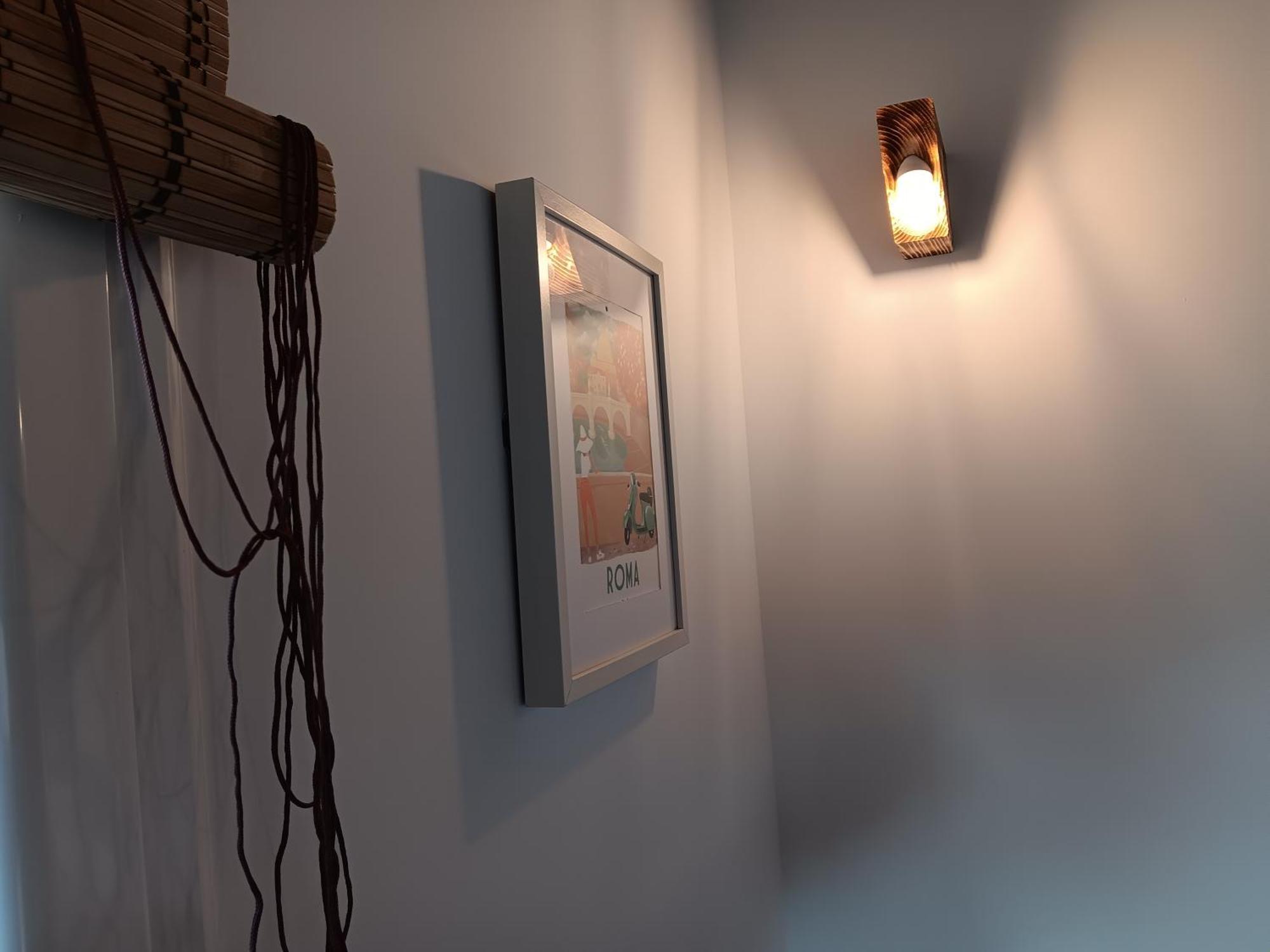 Tolis Rooms Himare Exterior foto