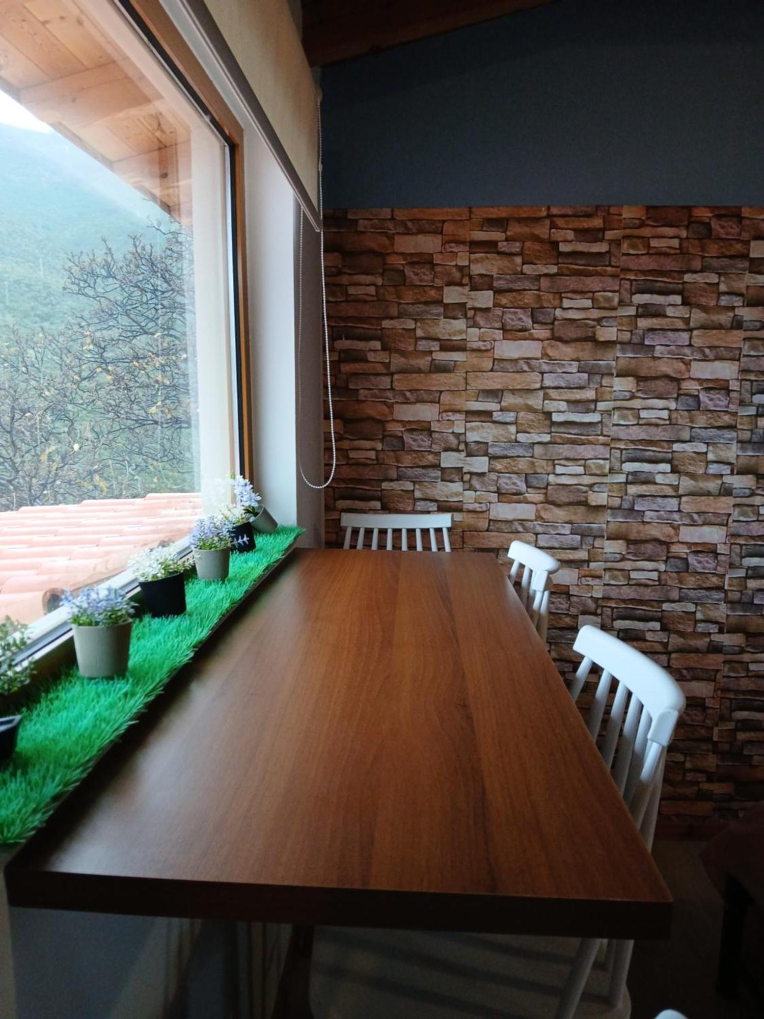 Tolis Rooms Himare Exterior foto